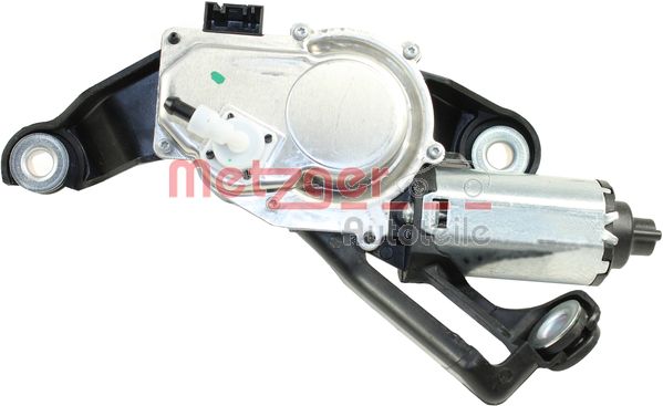 METZGER 2190658 ORIGINAL ERSATZTEIL Wischermotor